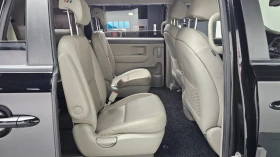 Kia Carnival, снимка 13
