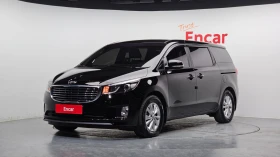 Kia Carnival, снимка 1
