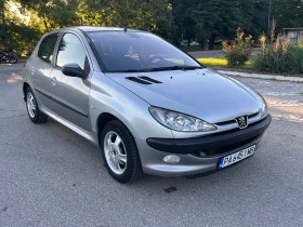 Peugeot 206 1.4 HDI, снимка 2