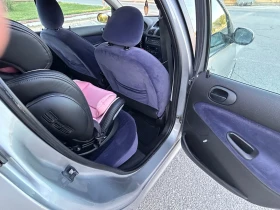 Peugeot 206 1.4 HDI, снимка 10