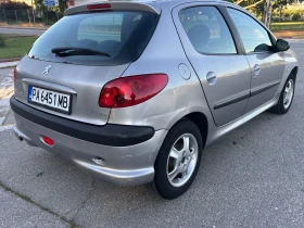 Peugeot 206 1.4 HDI, снимка 3