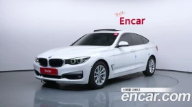 BMW 320 HEAD-UP * 2 КЛЮЧА * ФИКСИРАНА ЦЕНА ДО БГ, снимка 1
