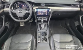 VW Arteon, снимка 7