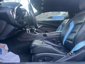 Chevrolet Camaro * 2LT * CARFAX * ЦЕНА ДО БГ, снимка 10