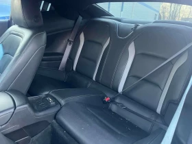 Chevrolet Camaro * 2LT * CARFAX * ЦЕНА ДО БГ, снимка 13