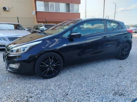 Kia Ceed 1.4 CRDI 89000хл, снимка 2