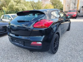 Kia Ceed 1.4 CRDI 89000хл, снимка 4