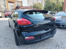 Kia Ceed 1.4 CRDI 89000хл, снимка 3