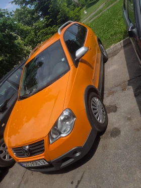 VW Polo Cross Polo, снимка 3