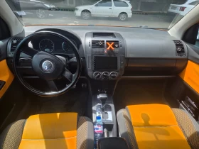 VW Polo Cross Polo, снимка 5