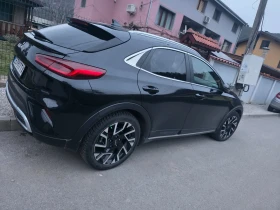 Kia XCeed 1.6T executive , снимка 4