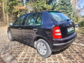 Skoda Fabia 1.9 SDI, снимка 4