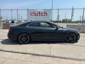 Audi A5 Technik/CARFAX/ПОДГРЕВ//ПАНО/КЛИП/S LINE, снимка 3