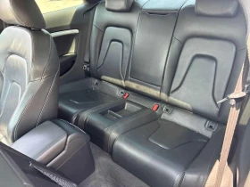 Audi A5 Technik/CARFAX/ПОДГРЕВ//ПАНО/КЛИП/S LINE, снимка 16