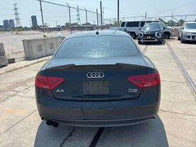 Audi A5 Technik/CARFAX/ПОДГРЕВ//ПАНО/КЛИП/S LINE, снимка 4