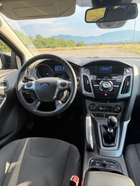 Ford Focus Platinum, снимка 2