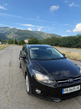 Ford Focus Platinum, снимка 3