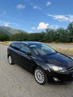 Ford Focus Platinum, снимка 4