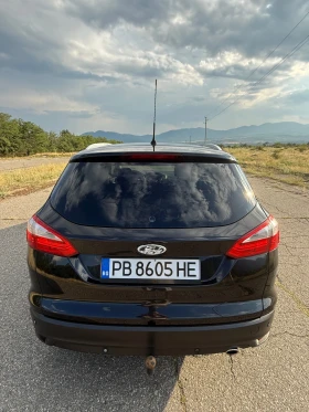 Ford Focus Platinum, снимка 7