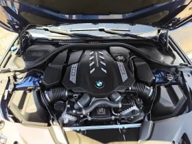BMW 550 M xDrive| KEYLESS | PANO | MEMORY | CAM | ПОДГРЕВИ, снимка 13