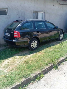 Skoda Octavia 1.9TDI, снимка 4