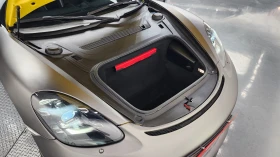 Porsche Cayman GTS 2.5, снимка 5
