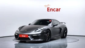 Porsche Cayman GTS 2.5, снимка 1