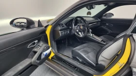 Porsche Cayman GTS 2.5, снимка 10