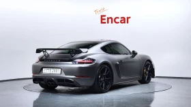 Porsche Cayman GTS 2.5, снимка 2