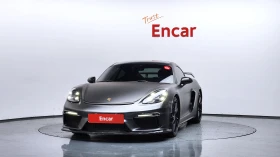 Porsche Cayman GTS 2.5, снимка 3