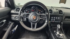 Porsche Cayman GTS 2.5, снимка 12