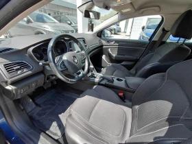 Renault Megane 1.5 dCi/115к.с/ZEN, снимка 12