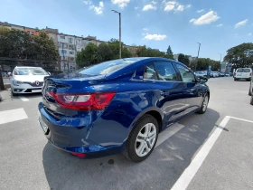 Renault Megane 1.5 dCi/115к.с/ZEN, снимка 7