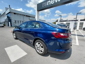 Renault Megane 1.5 dCi/115к.с/ZEN, снимка 5