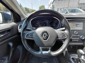 Renault Megane 1.5 dCi/115к.с/ZEN, снимка 9