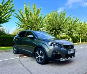 Peugeot 3008 GT ~ 2.0 HDI ~ 180 к.с. ~ МАСАЖ ~ CarVertical, снимка 3