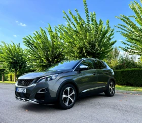 Peugeot 3008 GT ~ 2.0 HDI ~ 180 к.с. ~ МАСАЖ ~ CarVertical, снимка 1