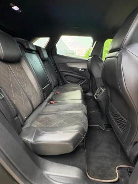 Peugeot 3008 GT ~ 2.0 HDI ~ 180 к.с. ~ МАСАЖ ~ CarVertical, снимка 12