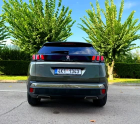 Peugeot 3008 GT ~ 2.0 HDI ~ 180 к.с. ~ МАСАЖ ~ CarVertical, снимка 6