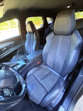 Peugeot 3008 GT~2.0 HDI~ПЕЧКА~МАСАЖ~CarVertical, снимка 12