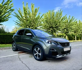 Peugeot 3008 GT * 2.0 BlueHDI * ПЕЧКА * МАСАЖ , снимка 3