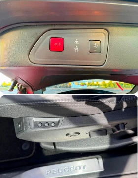 Peugeot 3008 GT ~ 2.0 HDI ~ 180 к.с. ~ МАСАЖ ~ CarVertical, снимка 16