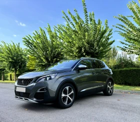 Peugeot 3008 GT * 2.0 BlueHDI * ПЕЧКА * МАСАЖ , снимка 1