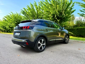 Peugeot 3008 GT ~ 2.0 HDI ~ 180 к.с. ~ МАСАЖ ~ CarVertical, снимка 5