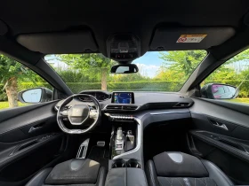 Peugeot 3008 GT ~ 2.0 HDI ~ 180 к.с. ~ МАСАЖ ~ CarVertical, снимка 8