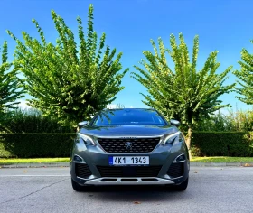 Peugeot 3008 GT ~ 2.0 HDI ~ 180 к.с. ~ МАСАЖ ~ CarVertical, снимка 2