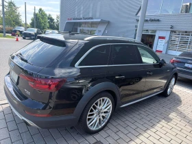 Audi A4 Allroad Progressiv/CARFAX/ОТ ПРЕДСТАВИТЕЛСТВО/, снимка 4