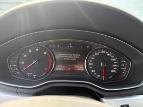 Audi A4 Allroad Progressiv/CARFAX/ОТ ПРЕДСТАВИТЕЛСТВО/, снимка 8
