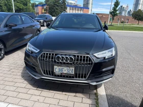 Audi A4 Allroad Progressiv/CARFAX/ОТ ПРЕДСТАВИТЕЛСТВО/, снимка 1