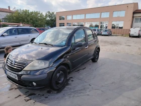 Citroen C3, снимка 2